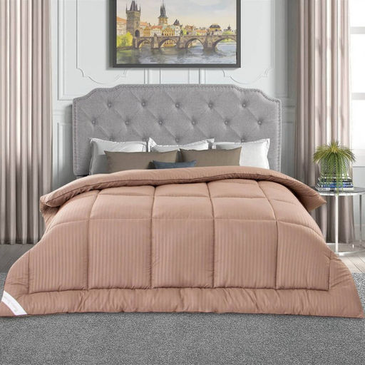 Одеяло Алвиз всесезонное 2 сп* 172x205 - Постель текс-плюс.ru фото 3