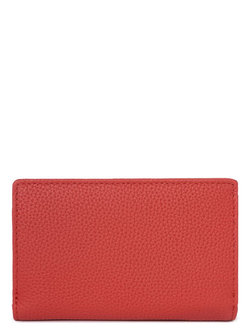 Кошелек Z24-959-1-O beetroot - Eleganzza фото 13