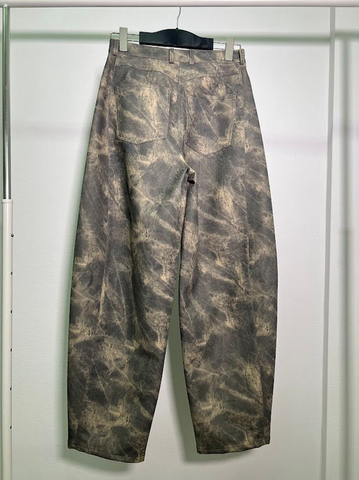 Джинсы 1130 - Niv niv фото 10