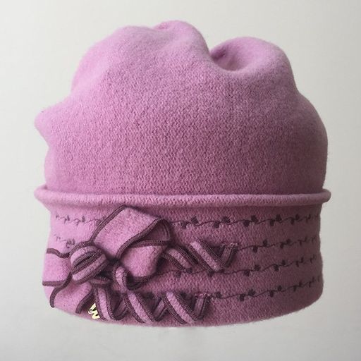 AURELIA (Willi) шапка женская  фото 7