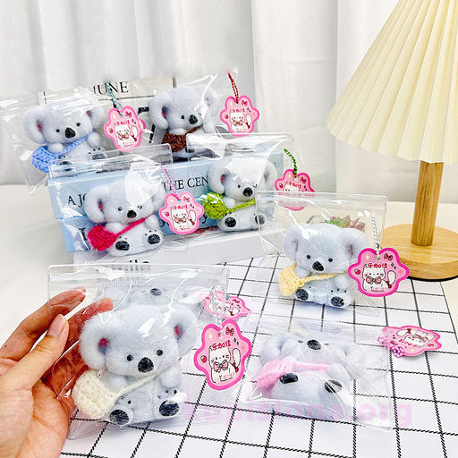 Сквиши Коала - Купи слона фото 2