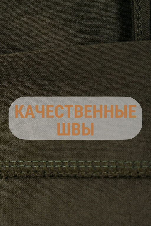 Рубашка с капюшоном