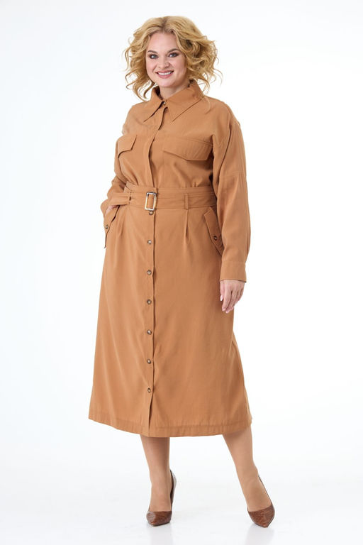 Костюм ANELLI 874 лате фото 2