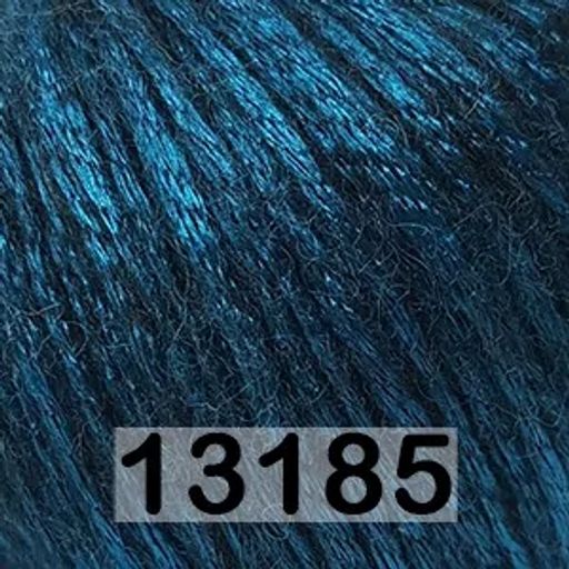 Пряжа ROCK N ROLL GAZZAL  фото 9