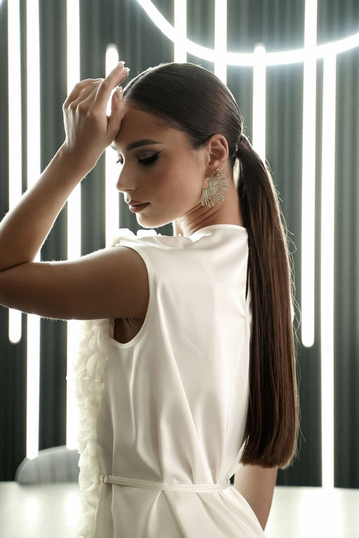 Блуза Vesnaletto 4339-1 фото 3