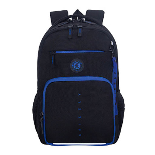 RB-659-2 Рюкзак школьный с обвесом - Grizzly фото 43