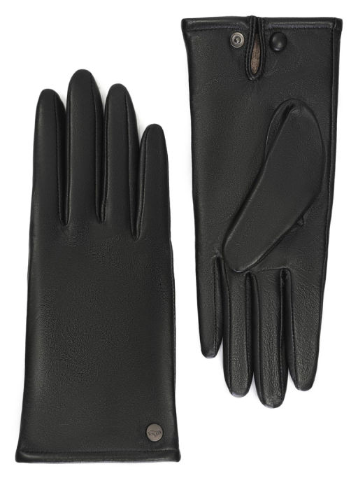 Перчатки жен п/ш LB-0200 black