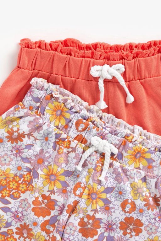 Mothercare / Шорты 2 шт  фото 6