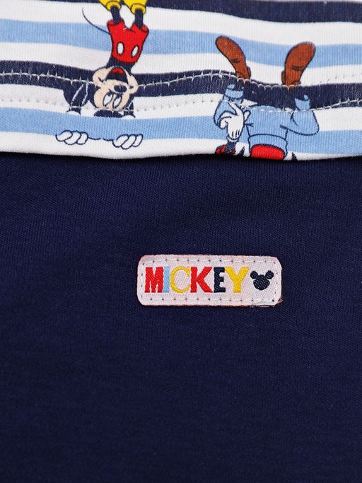 PlayToday / Комбинезон детский трикотажный для мальчиков  фото 5