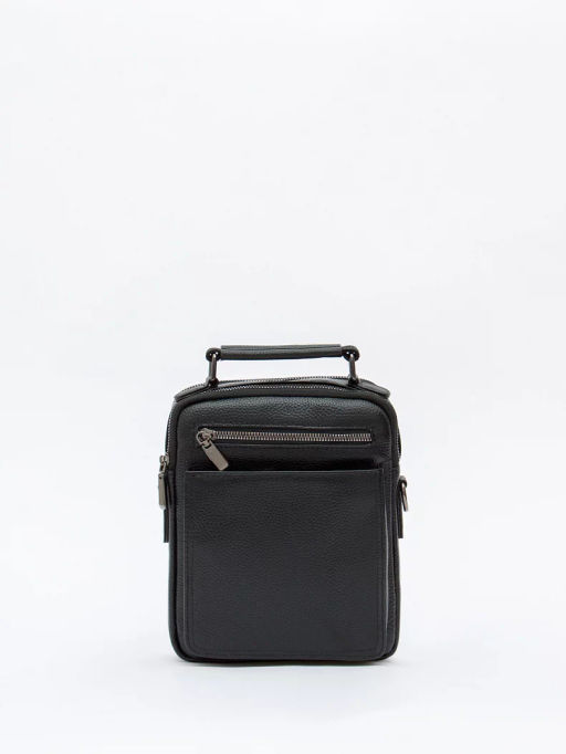 Сумка 8212-3QH black  Heanbag