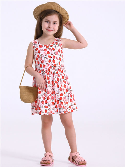 платье 1ДПБ4000001н - Апрель фото 2