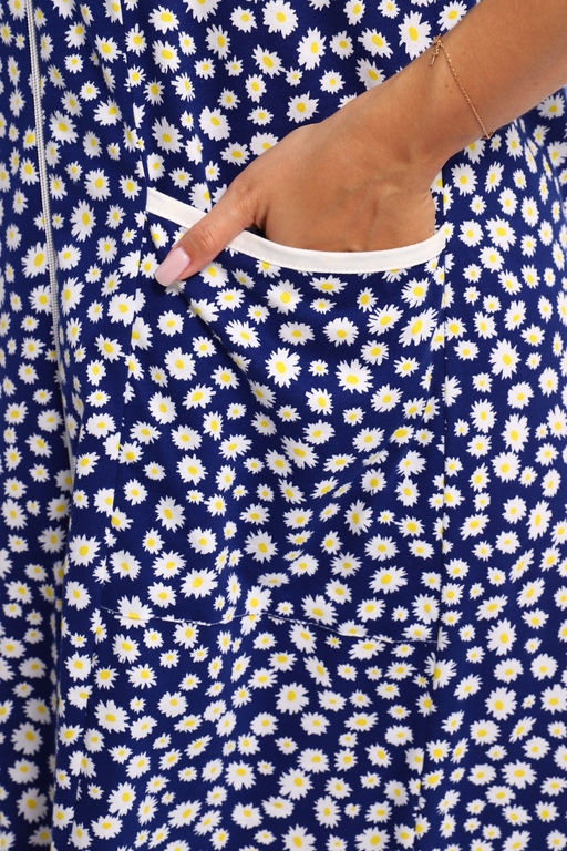 Халат женский 274