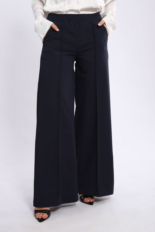 Брюки Натали 20682 палаццо хамур фото 20