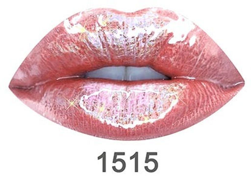 Alvin Dor LG-15 Блеск для губ Holo Prismatic тон 15