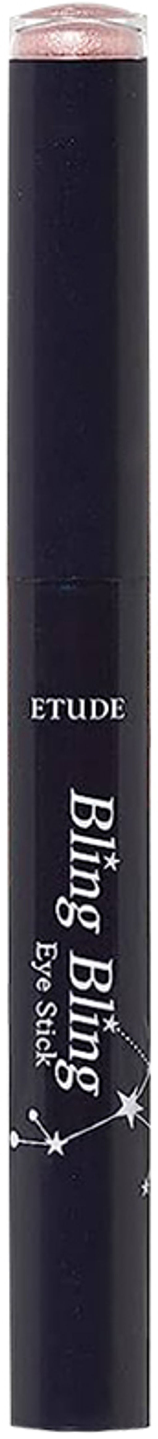 Карандаш-тени для век - Eye Stick Bling Bling №15 Peach Swan Star, 1,4 гр