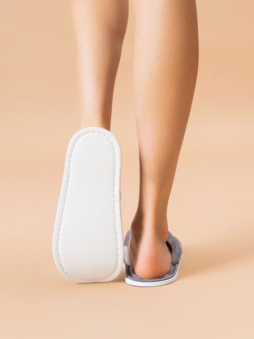 Тапочки домашние С-6ЖВТ-МР