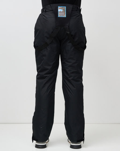 Горнолыжный костюм мужской зимний темно-синего цвета 07713TS - Mtforce фото 21