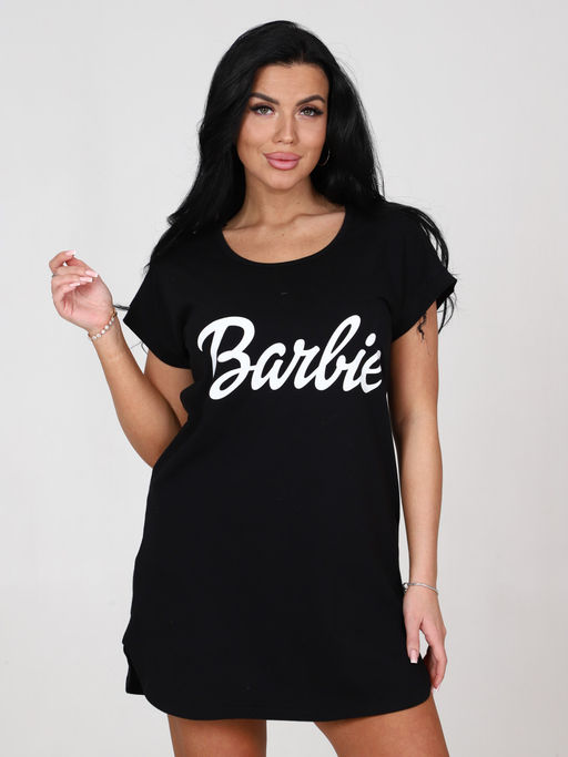 34-Т ТУНИКА ЖЕНСКАЯ (Черный) - А-дина фото 2