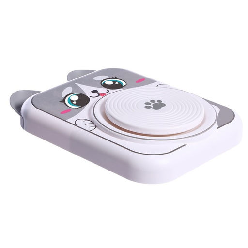 Набор для опытов Гончарный круг: Собачка