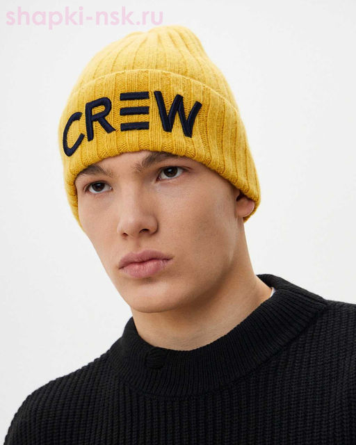 12748 MMH Колпак мужской (57-59)