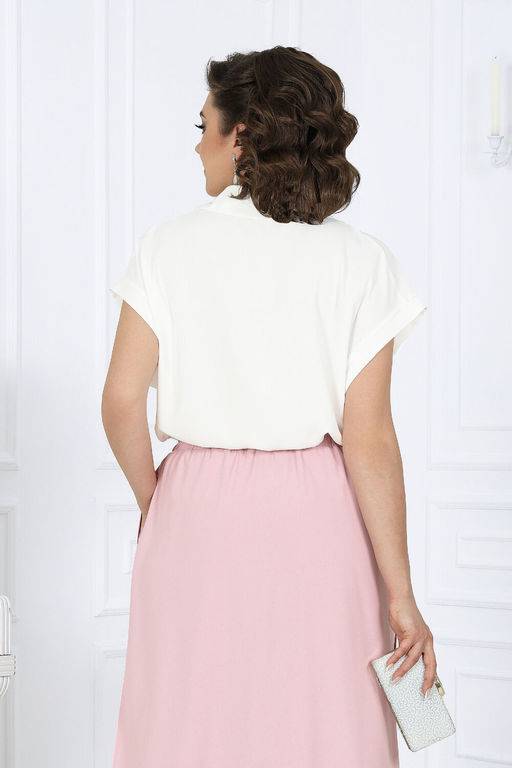 Костюм Ninele 6059 розовый
