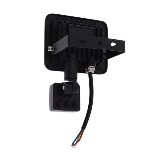 Прожектор светодиодный, 20 Вт, 1800 Лм, 4000К, датчик движения, IP66 - Simaland фото 11