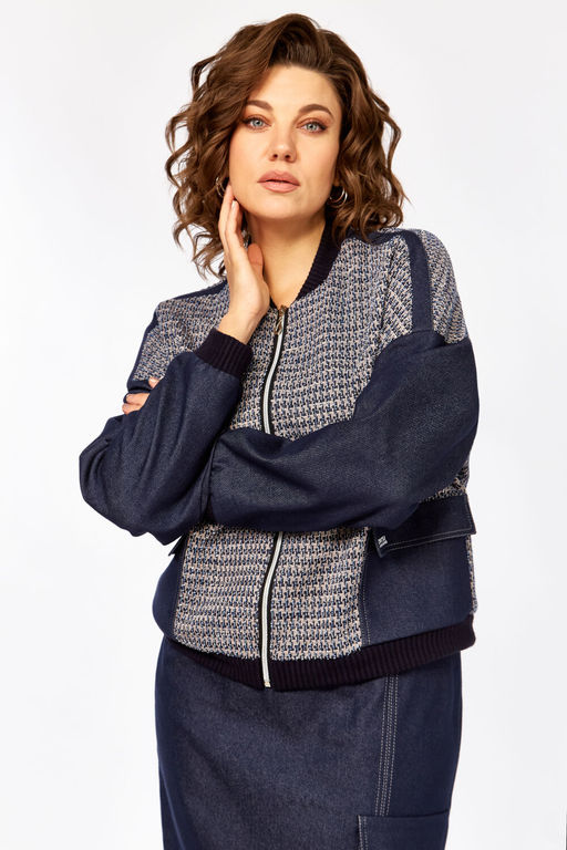 Костюм LADY SECRET 25103 синий