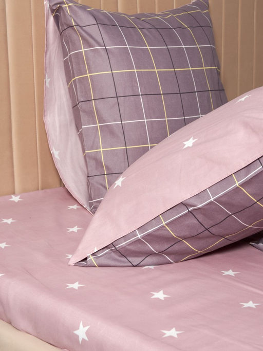 КПБ Denvol Classic на резинке по кругу DENCLR028 2 спальный