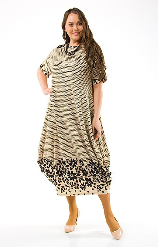 Платье 4 в 1. Платье 4 в 1. Платье 4 в 1. Платье из кулирки. Платья женские 2023.