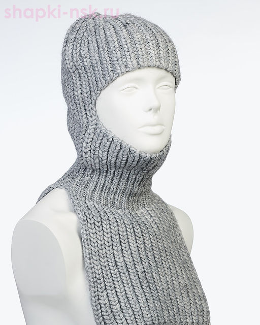 20922 1 A KHW Рилл Балаклава-шлем (56-58)