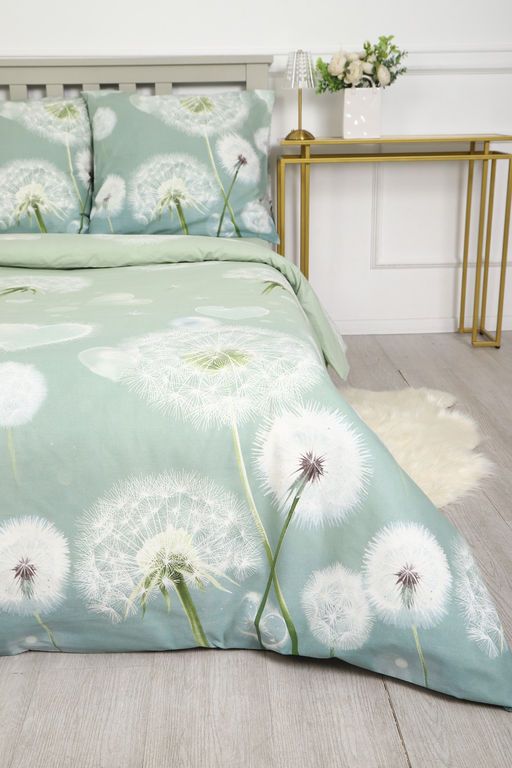 Пододеяльник бязь ГОСТ Одуванчики