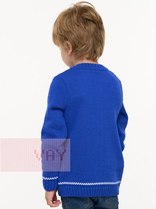 Джемпер детский 5232-6254 - Vay kids фото 4