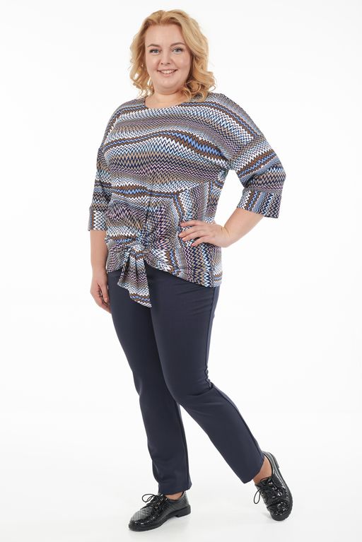 Джемпер М4-3745/3 - Wisell фото 13