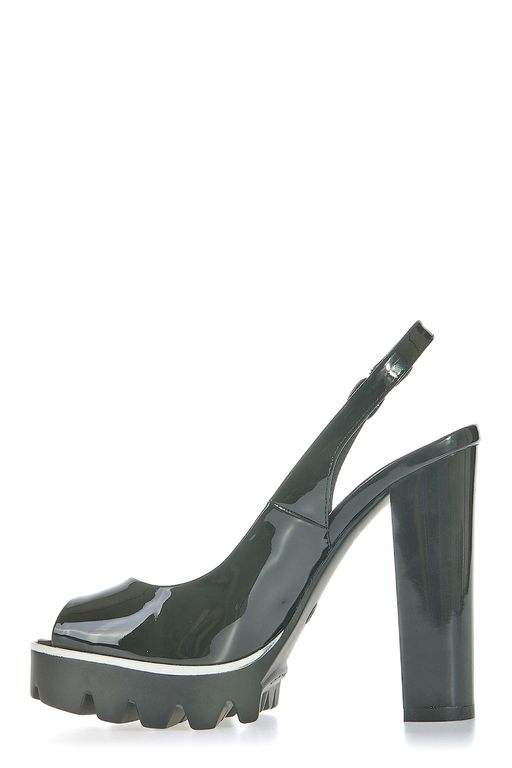 Туфли открытые BETSY фото 2