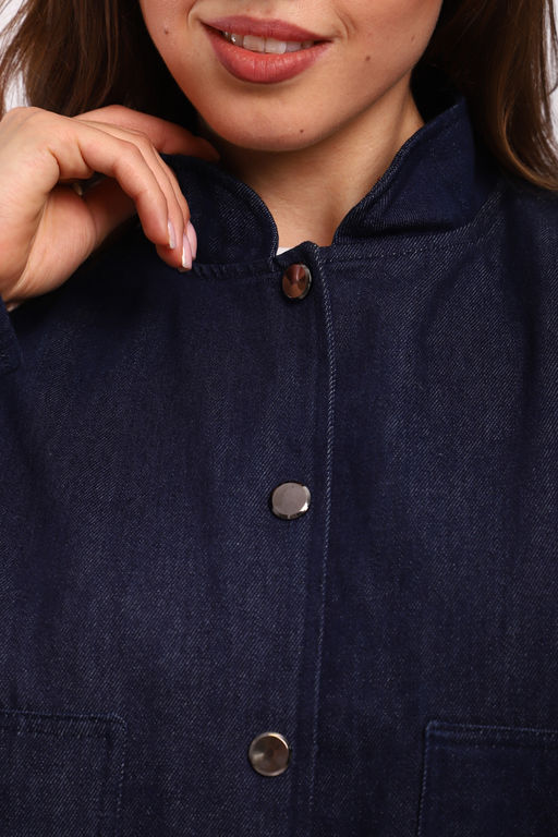 Женский бомбер 31953 - Натали фото 44