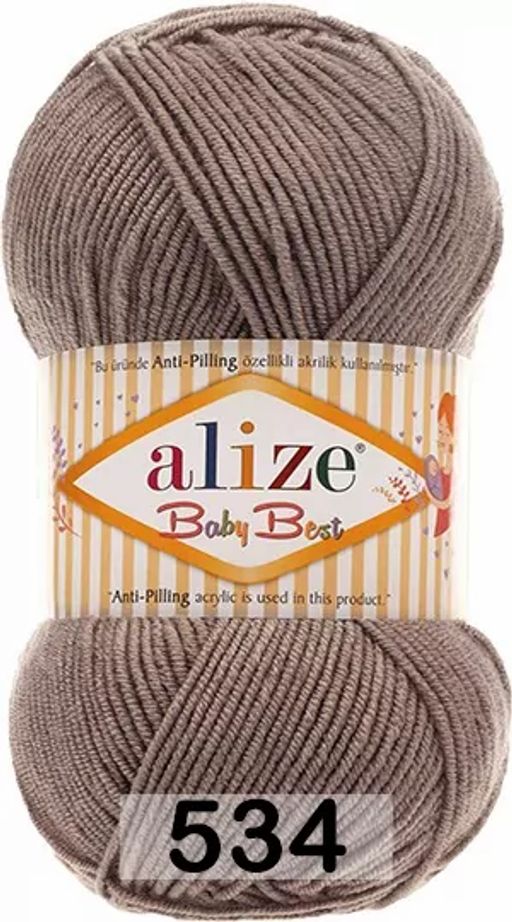 BABY BEST - Alize фото 44