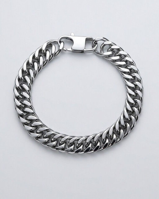 Браслет из стали