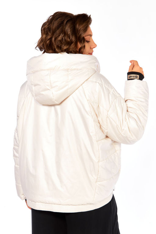 Куртка Diamant 2123 экри фото 10