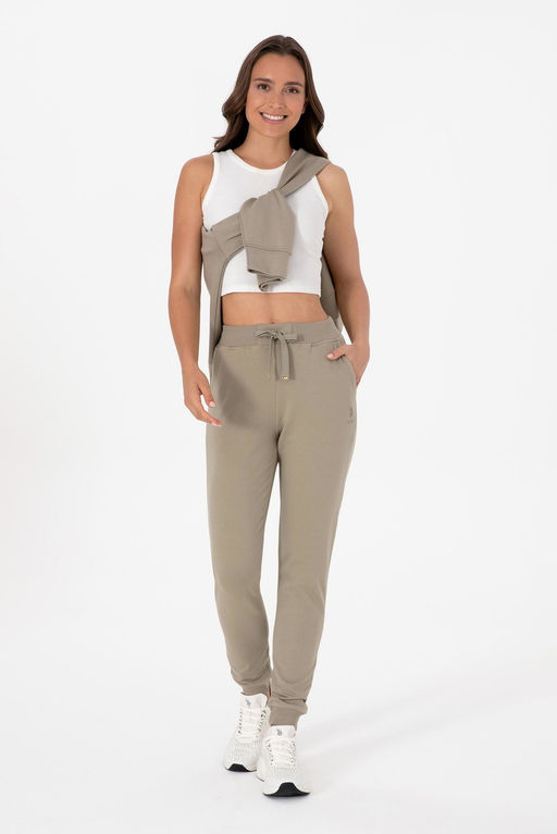 Kad_n A__k Haki Jogger E_ofman Alt_ - U.s. polo assn фото 3