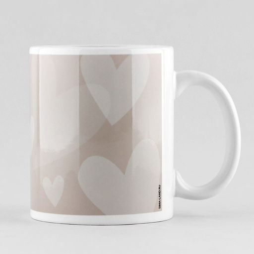 Кружка Лучшая подруга, 320 мл - Дорого внимание фото 3