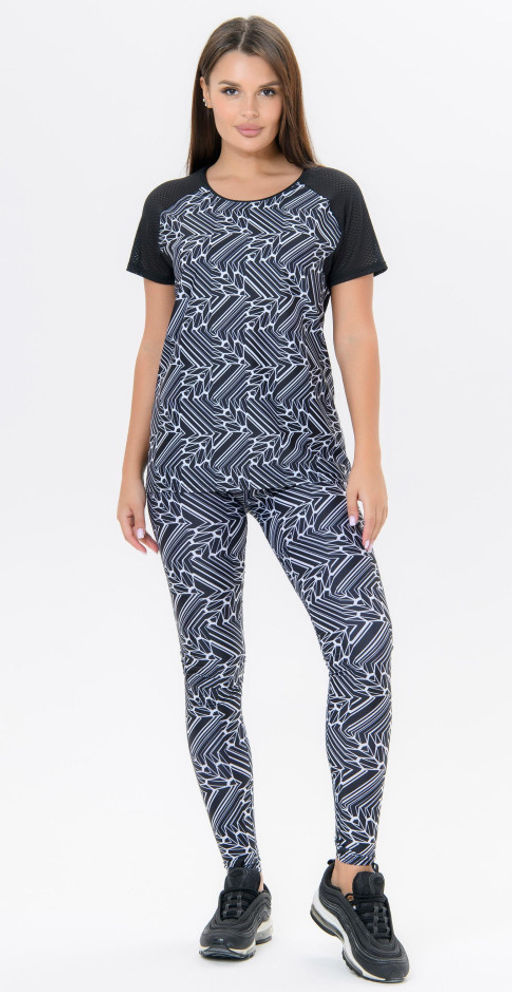 Лосины L57 - Argo exclusive фото 5