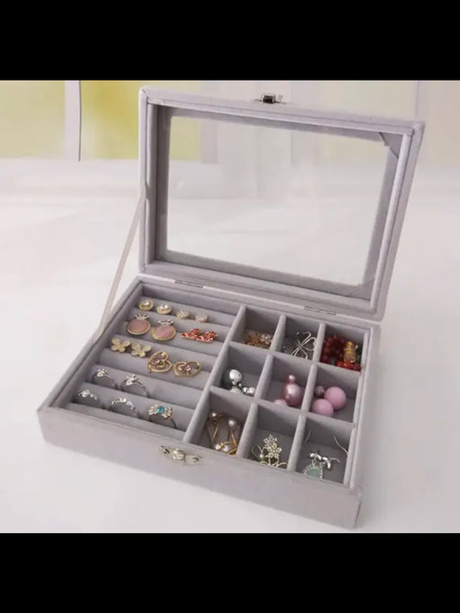 Шкатулка для украшений 60283