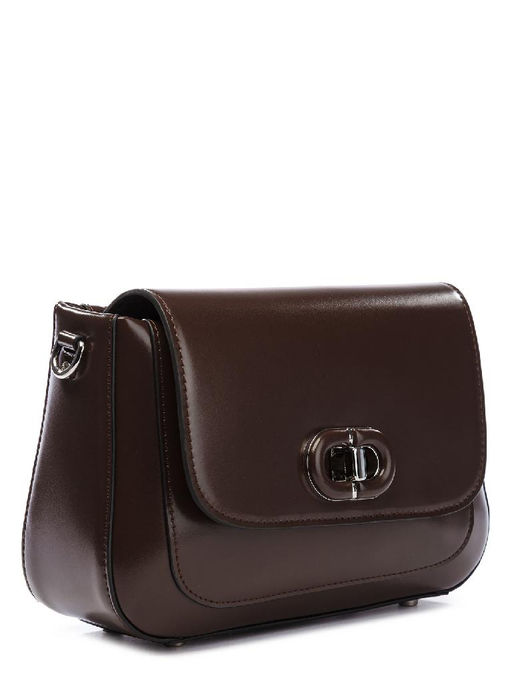 Сумка Labbra L-231008 coffee  фото 3