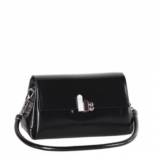 Сумка 609NL black NL