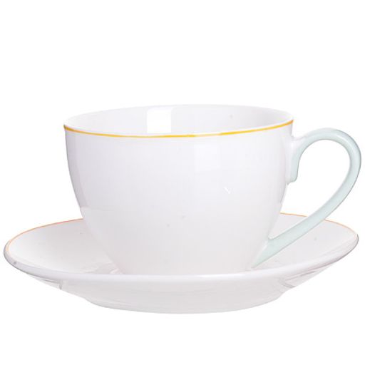 28608 Чайный сервиз 12 пр 220мл в подар/уп LR (х8) - Mayer&boch фото 2