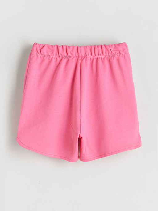 Beli Lastikli K?z Bebek ?ort