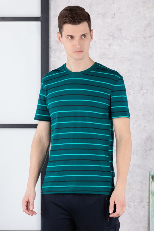 Брюки спортивные 
 5.9108-синий-тёмный