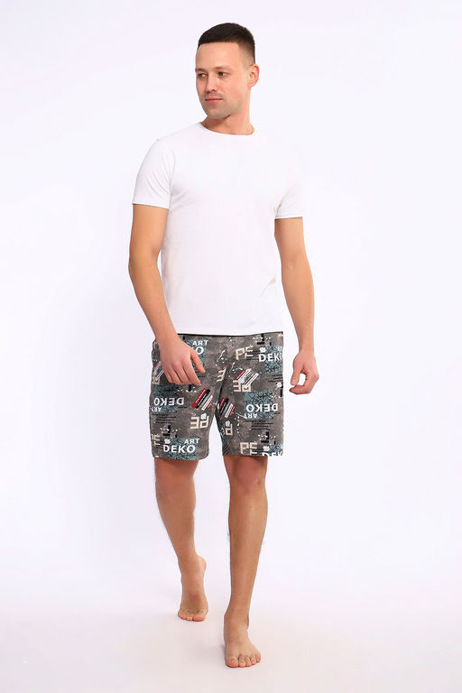 Шорты 36909 - Berchelli фото 3