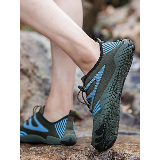 Коралловые тапочки аквашузы - Bearwear фото 6