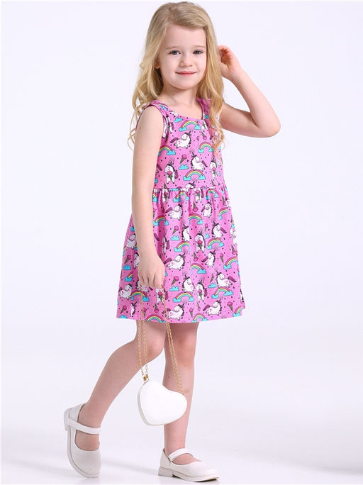 платье 1ДПБ4000001н - Апрель фото 4